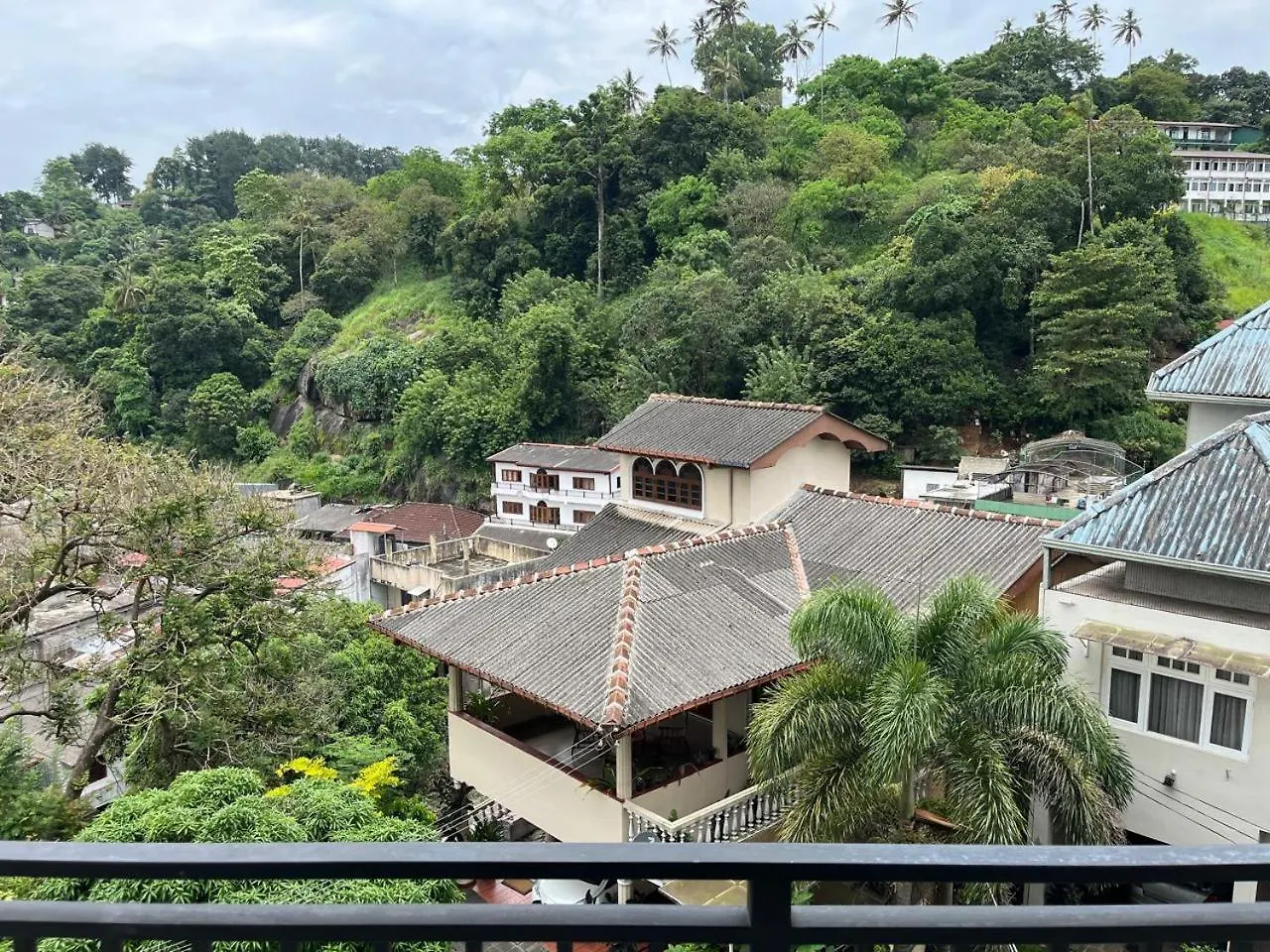 Cayo Kandy Hotel