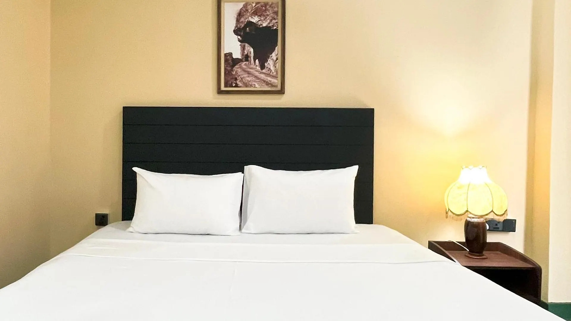 Hotel Cayo Kandy