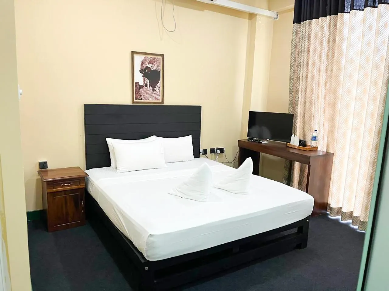 Hotel Cayo Kandy
