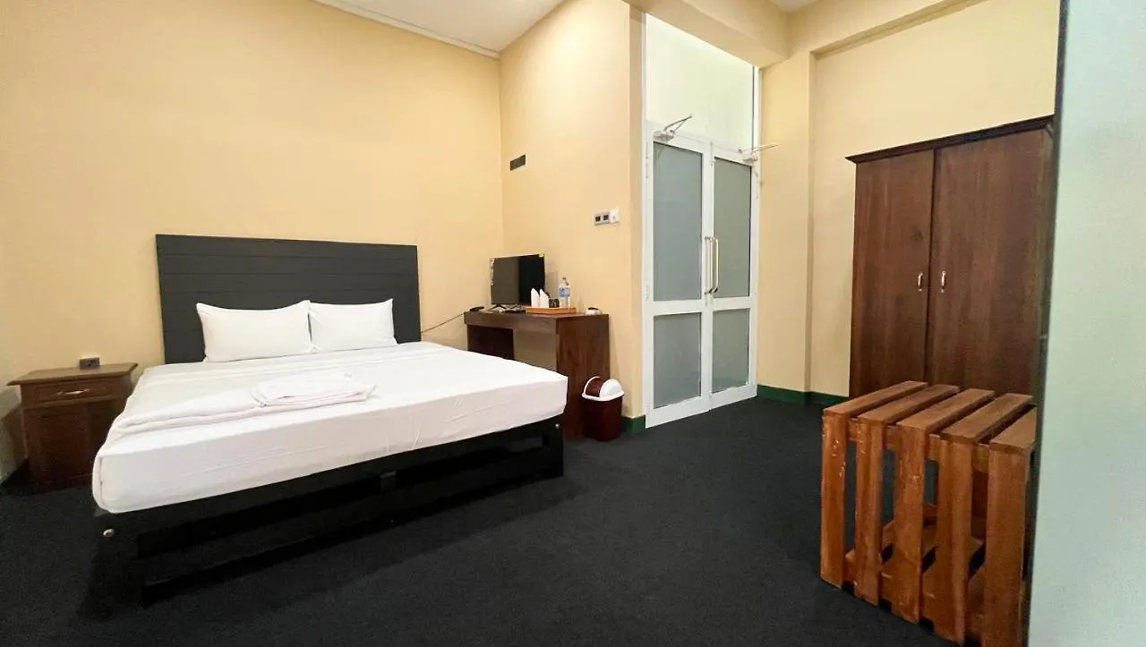 *** Hotel Cayo Kandy Sri Lanka