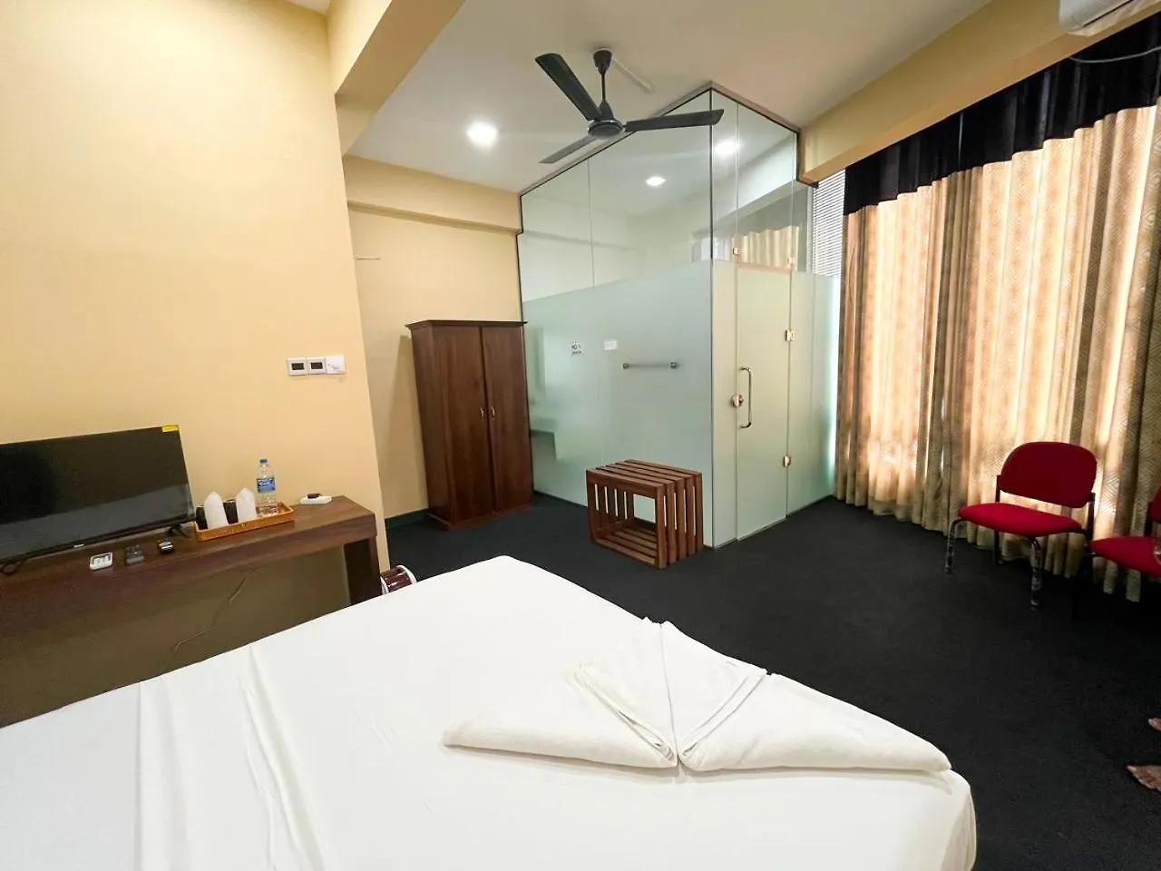 Hotel Cayo Kandy
